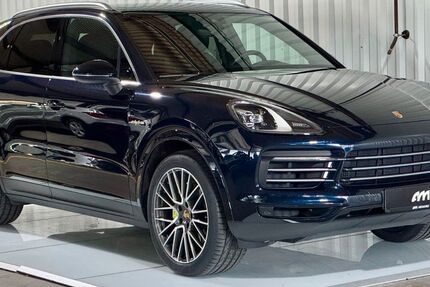 Porsche Cayenne 89.900 km 62.700 € Emmendingen 79312