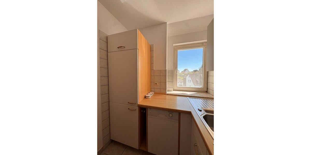 Dachgeschoßwohnung Rotenburg an der Fulda - 2 Zimmer, 45 m&sup2;, 550&euro; | Angebot:26300713