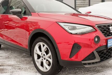 Seat Arona 31.000 km 19.799 &euro; Delitzsch OT Döbernitz 04509