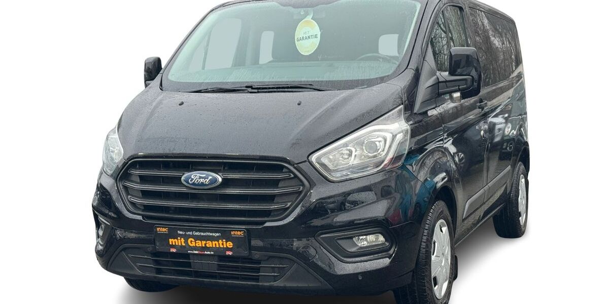 Ford Tourneo Custom 168.318 km 17.180 &euro; Duisburg 47249
