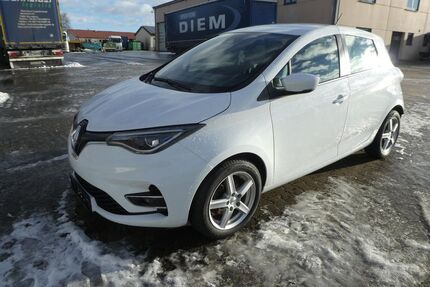 Renault ZOE 50.424 km 13.990 &euro; Nellingen 89191