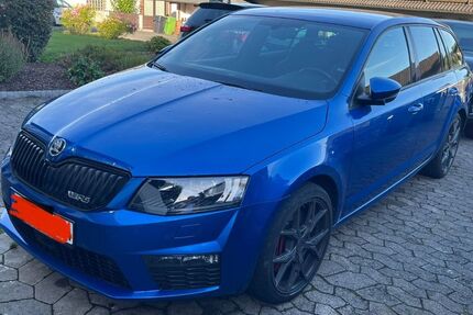 Skoda Octavia 168.000 km 14.500 &euro; Gummersbach 51643