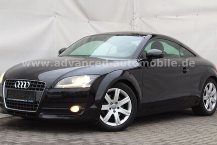 Audi TT 150.000 km 7.950 &euro; Künzell 36093