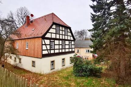 Haus Grünberg Grünberg - 7 Zimmer, 262 m&sup2;, 118.000&euro; | Angebot:26658942