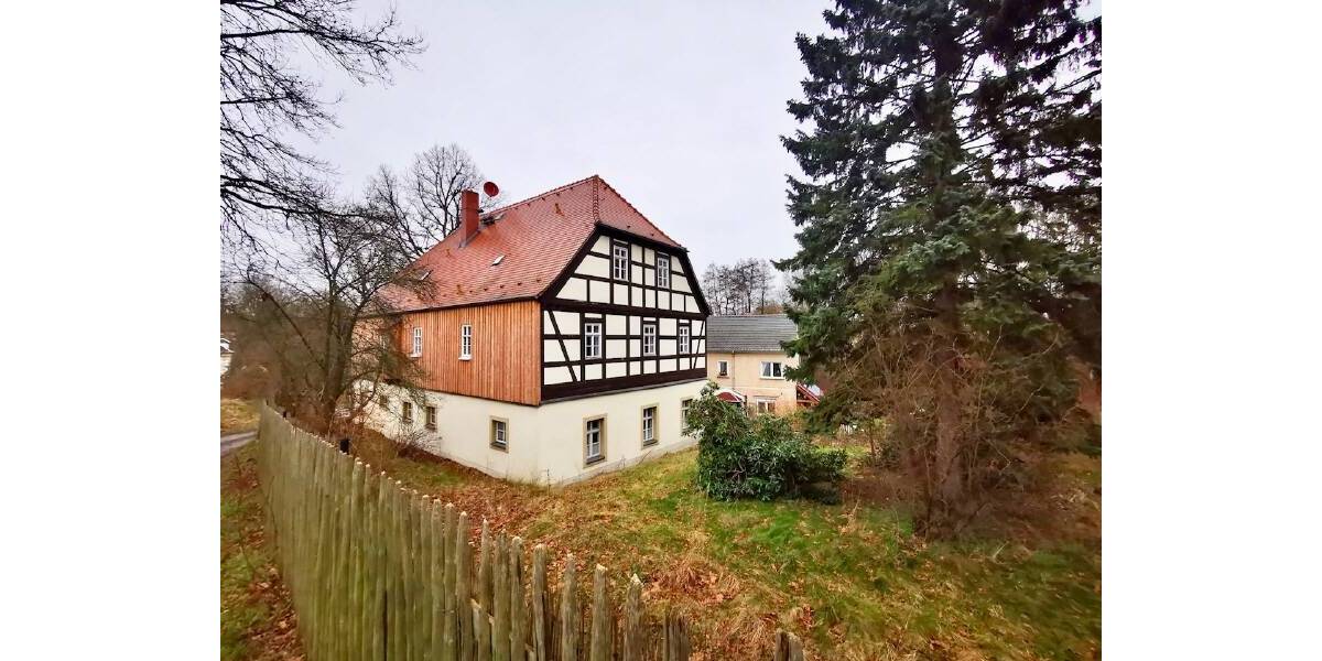 Mehrfamilienhaus, Wohnhaus Grünberg Grünberg - 7 Zimmer, 262 m&sup2;, 118.000&euro; | Angebot:26658942