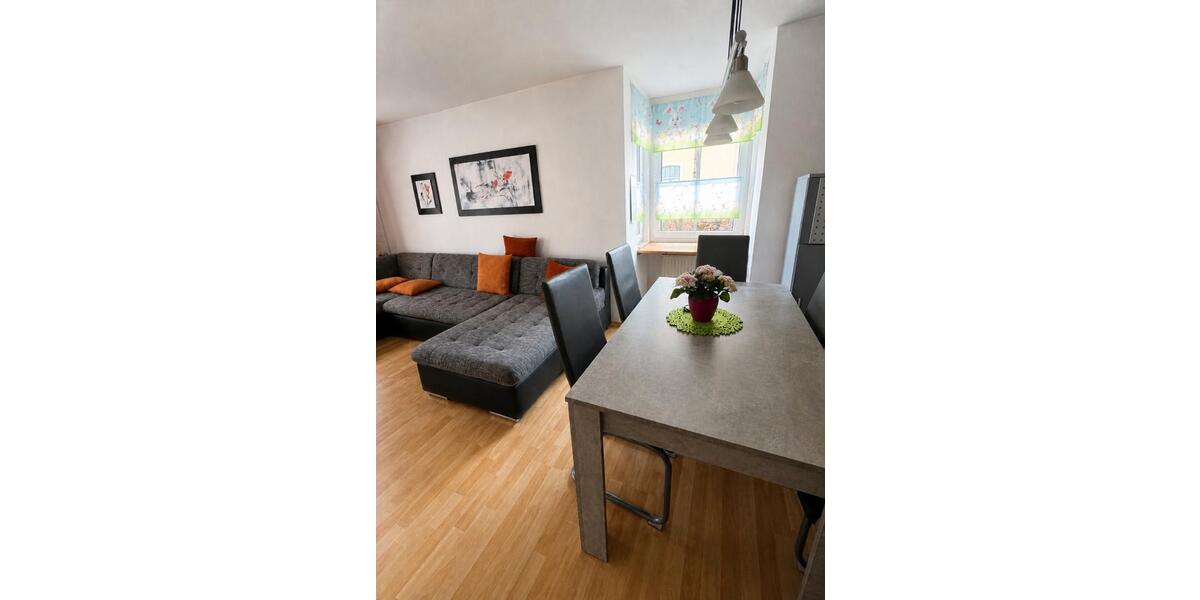 Terrassenwohnung Gerstetten - 2 Zimmer, 55 m&sup2;, 179.000&euro; | Angebot:26422435