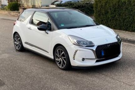 DS Automobiles DS3 80.000 km 6.500 &euro; Rastatt 76437