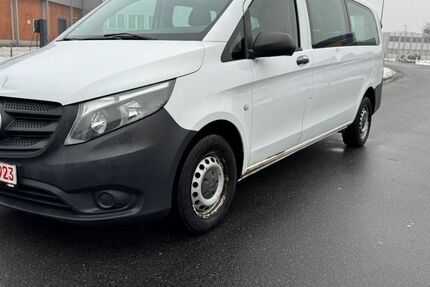 Mercedes-Benz Vito 287.300 km 9.490 &euro; Langenhagen 30855
