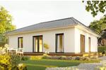 Einfamilienhaus im Bungalowstill voll unterkellert mit Garage 4 zimmer