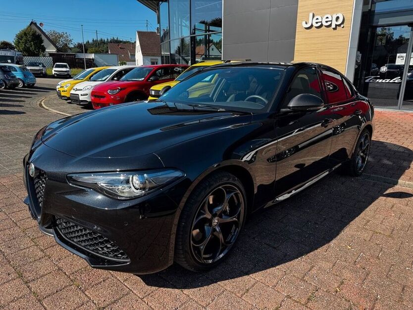 Giulia