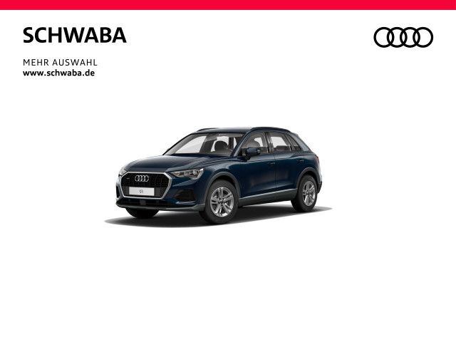 Audi Q3 48.800 km 24.790 &euro; Gersthofen 86368