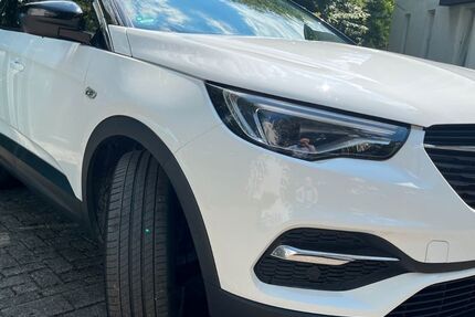 Opel Grandland (X) 66.461 km 20.450 &euro; Gummersbach 51643