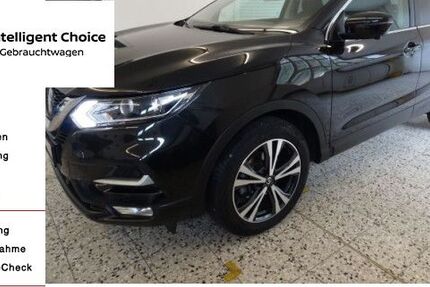 Nissan Qashqai 77.850 km 16.990 € Sulzbach-Hühnerfeld 66280