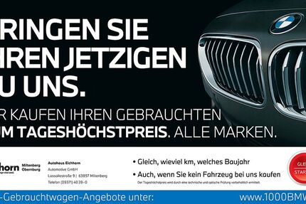 BMW Z4 M40 24.750 km 56.840 € Miltenberg 63897