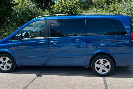 Mercedes-Benz Viano 274.000 km 12.999 &euro; Steinheim am Albuch 89555