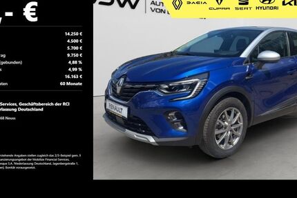 Renault Captur 117.284 km 14.250 &euro; Stuttgart 70565