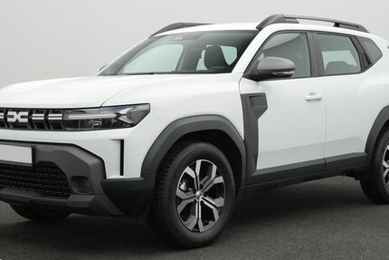 Dacia Duster 1.500 km 20.360 &euro; Borken 46325