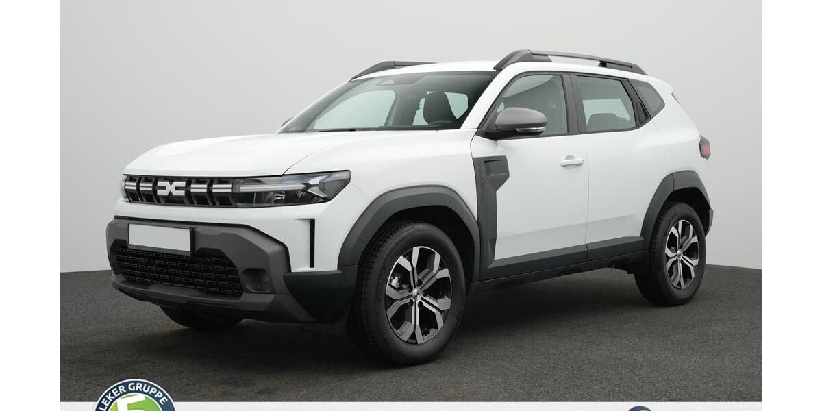 Dacia Duster 1.500 km 20.360 &euro; Borken 46325