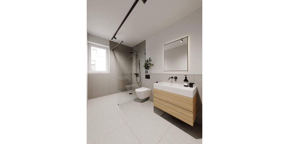 Etagenwohnung Deggendorf - 3 Zimmer, 70 m&sup2;, 364.900&euro; | Angebot:25769310