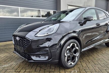 Ford Puma 11.000 km 27.490 &euro; Wörth an der Donau 93086