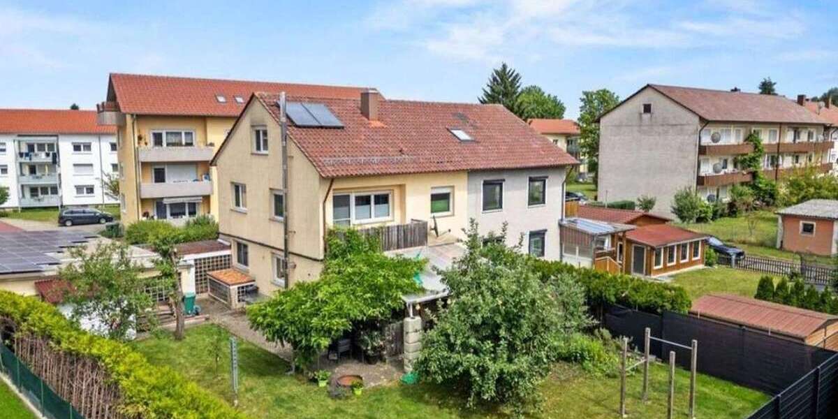 Einfamilienhaus Bad Saulgau - 6 Zimmer, 152 m&sup2;, 420.000&euro; | Angebot:26186239