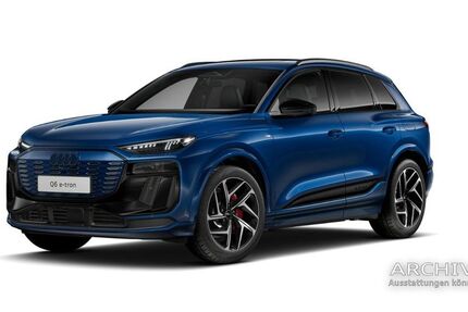Audi Q6 e-tron 22.360 km 68.988 &euro; Leverkusen 51373