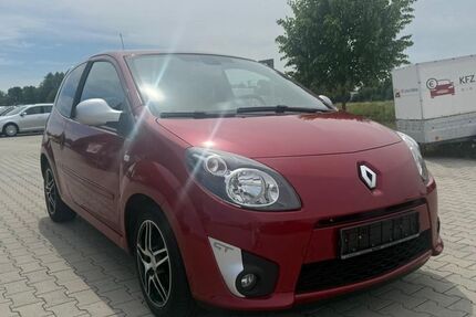 Renault Twingo 156.000 km 3.000 &euro; Köfering 93096