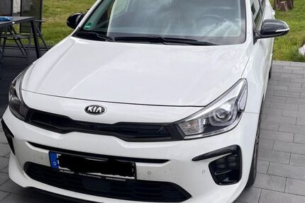 Kia Rio 46.320 km 16.250 &euro; Fuldabrück 34277