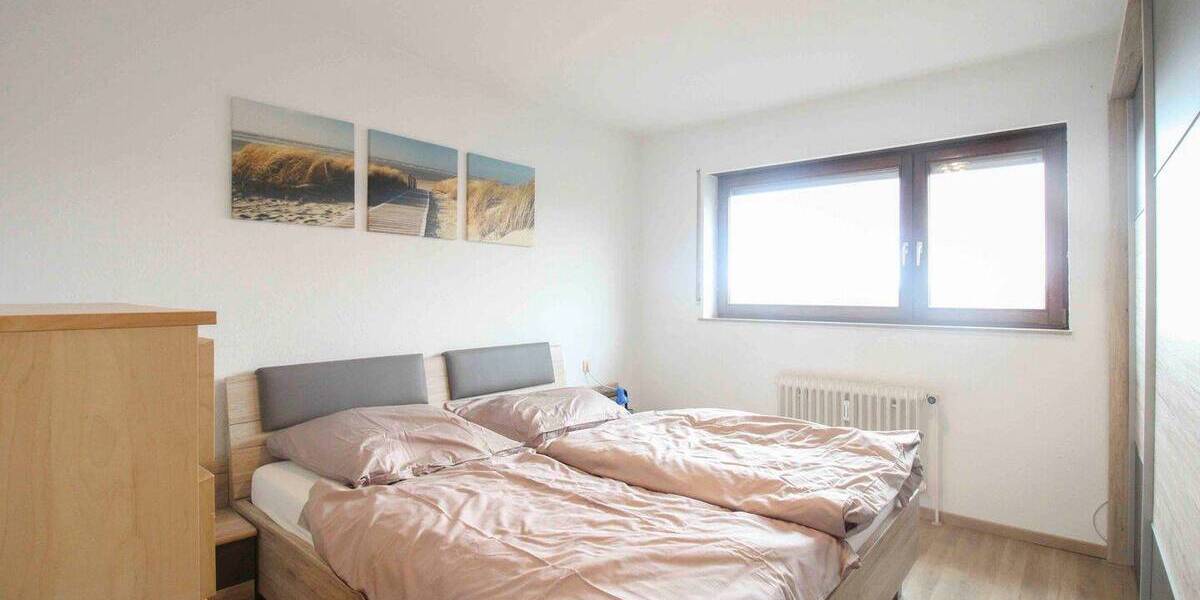 Etagenwohnung Tamm - 3 Zimmer, 69 m&sup2;, 245.000&euro; | Angebot:26028357