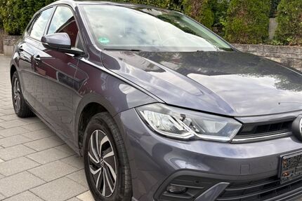 VW Polo 37.000 km 16.400 &euro; Metten 94526