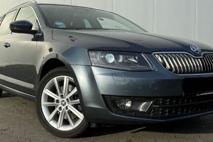 Skoda Octavia 196.111 km 8.599 &euro; Meckenheim 53340