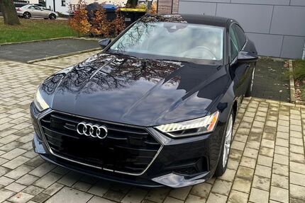 Audi A7 47.000 km 36.500 &euro; Marl 45770
