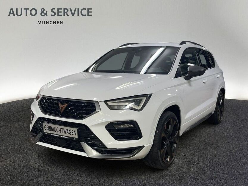 Ateca