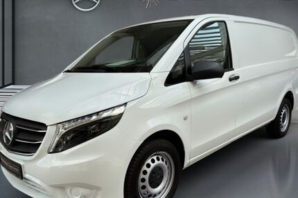 Mercedes-Benz Vito 108.609 km 27.766 &euro; Bardowick 21357
