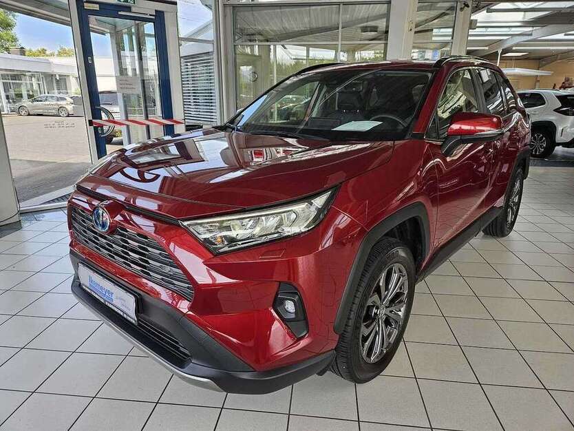 RAV 4
