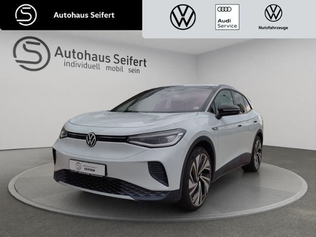 VW ID.4 56.000 km 29.690 € Annaberg-Buchholz 09456