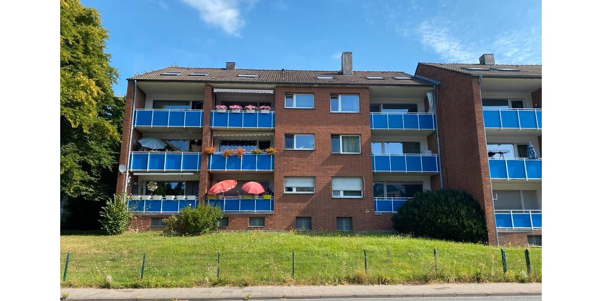 Erdgeschoßwohnung Mettmann - 2 Zimmer, 58 m&sup2;, 119.000&euro; | Angebot:26279757