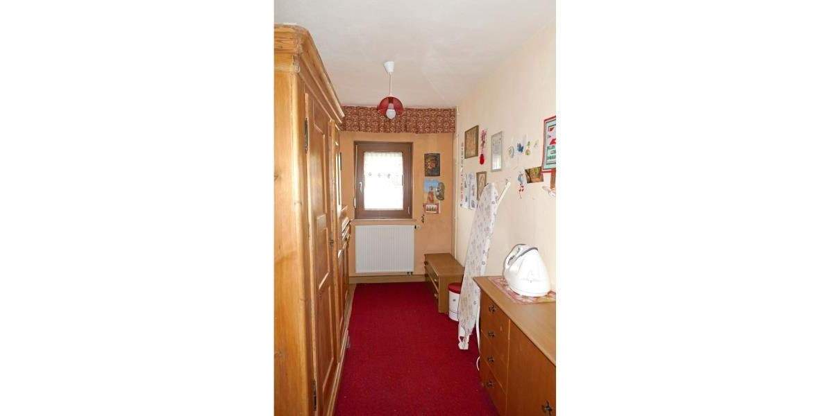 Einfamilienhaus Georgensgmünd Mäbenberg - 5 Zimmer, 152 m&sup2;, 320.000&euro; | Angebot:25683962