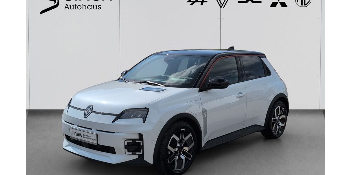 Renault R 5 16.500 km 27.990 &euro; Memmingen 87700