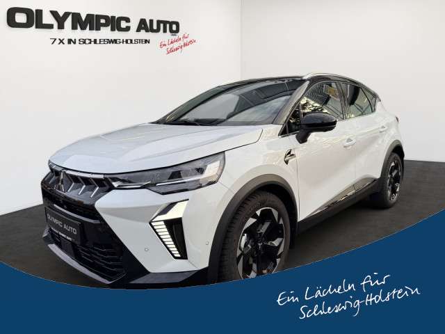 Mitsubishi ASX 3.233 km 27.990 &euro; Kronshagen 24119