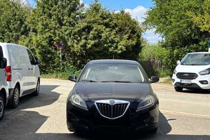 Lancia Delta 114.980 km 4.490 &euro; Frankenthal, Pfalz 67227
