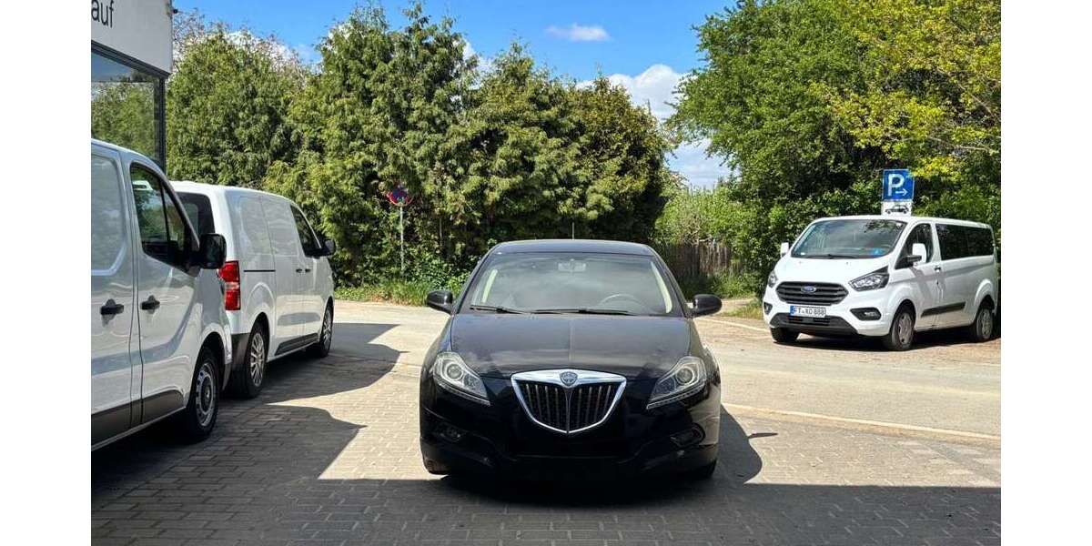 Lancia Delta 114.980 km 4.490 &euro; Frankenthal, Pfalz 67227