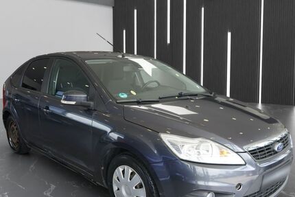Ford Focus 290.000 km 980 € Neufahrn 85375