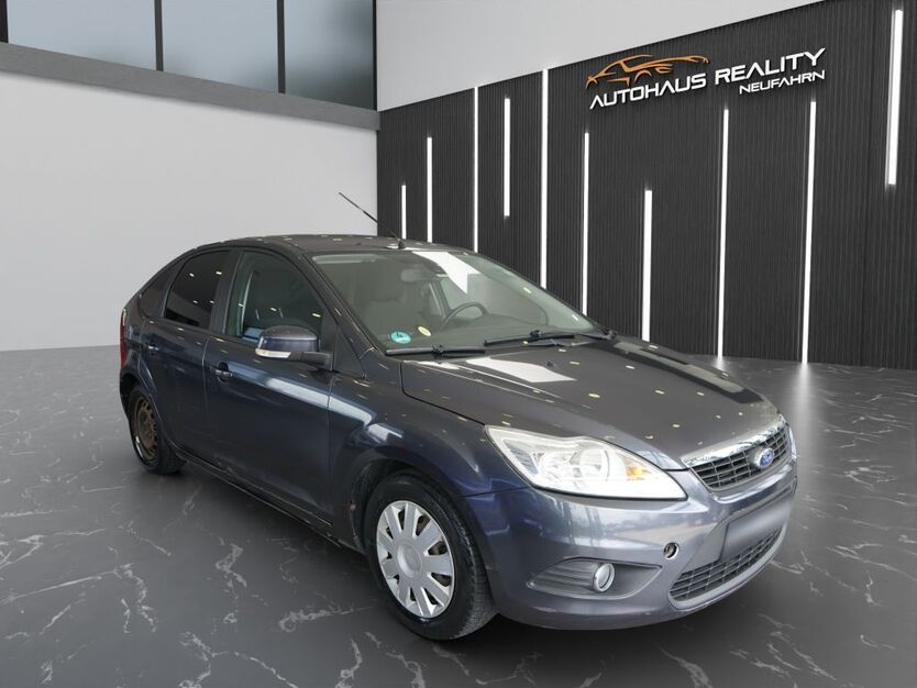 Ford Focus 290.000 km 980 € Neufahrn 85375