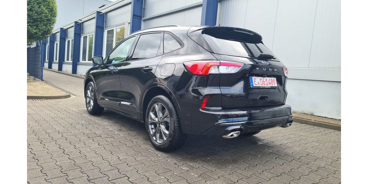 Ford Kuga 20.080 km 22.799 &euro; Essen 45276