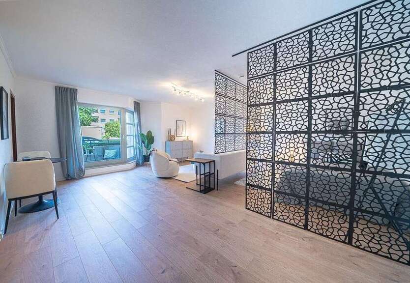 Wohnung zum Kaufen in Swisttal 140.000 € 45 m²