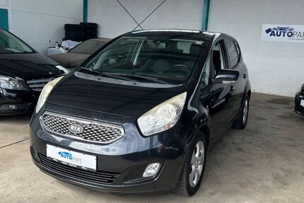 Kia Venga 224.749 km 1.680 &euro; Rendsburg 24768