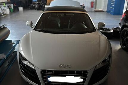 Audi R8 28.000 km 114.999 &euro; Kirchentellinsfurt 72138