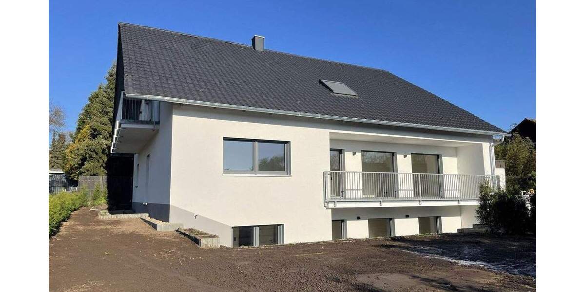Etagenwohnung Herzogenaurach - 3 Zimmer, 104 m&sup2;, 380.000&euro; | Angebot:25390490