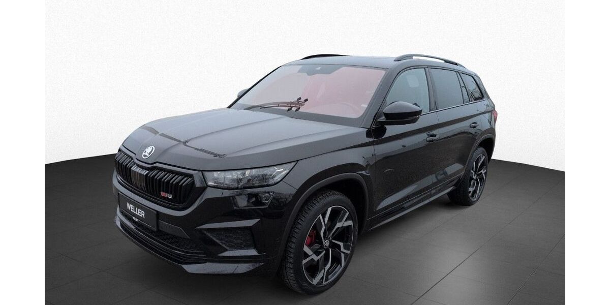 Skoda Kodiaq 46.500 km 39.950 &euro; Hildesheim 31137